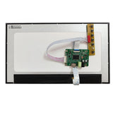 15.6 inch 1920x1080 VS156CS03 300 nits IPS LCD Screen and Control Board Kits