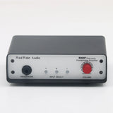 Finished Professional Recording Stereo Headphone Amplifier With Balanced XLR Input Reference RNHP Amp