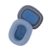 B27B Replacement Ear Pads Covers For / Max Headphone Replacement Earpads Repair Parts