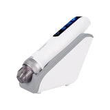 Professional Nano Bio Pen Q2 Wireless Derma Pen Microneedling Pen Needles Skin Care With 2PCS 25Pin Mesotherapy Beauty Machine