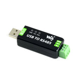 Waveshare Industrial USB TO RS485 Serial Port Converter Waveshare USB to RS485 Communication Module FT232