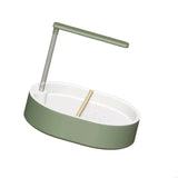 New Fountains Indoor Automatic Bathtubs Small Pet Bath Tub Shower Swimming Pool Toy Quickly Dry Technology