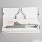 6D Hair Extension Bonding Machine 6d 2nd Generation Hair Buckles/High Quality Delivery Tools