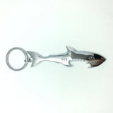 20pcs Shark Keychain Bottle Opener Beer Opener