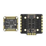 F4100 V4 FPV Stack FC&ESC F405 V4 Flight Controller 100A AM32 38S ESC DSHOT600 For FPV Racing Drone