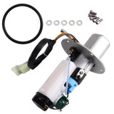 Fuel Pump Assy 49040-0789 Motorcycle Engine For Kawasaki Ninja H2 ZX1000 SX SE 2015-2022