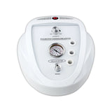 Diamond Microdermabrasion Instrument Pore Cleaning and Dead Skin Rejuvenation Face Blackhead Acne Removal Radio Frequency