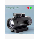 red dot 1*40 , crosshair, laser tactical scope, adjustable optical reflex rifle scope, suitable for 11mm and 20mm rail