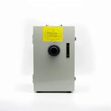 Laboratory Dental Dust Collector Single hole CNC dual hole dental polishing vacuum cleaner 220V/110V