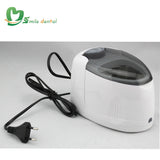 Portable CD-3900 Denture Lab Home Mini Aligner Retainer Mouth Guard Ultrasonics Cleaner