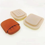 Nylon Material Handcraft Tools Leather Cigar Box Forming Mold DIY Tanned Leather Cold Pressing Mold