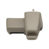 Car Interior Sun Visor Clip Retainer EGP000040PVA EGP000050PVA for Range Rover L322 03-12