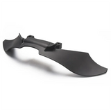 Motorcycle Accessories Downforce Winglet Front Spoiler Kit Aerodynamic Wing For YZF-R7 YZF-R7