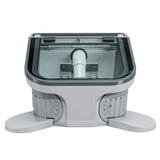 Good Quality Labs Dust Collector Electric Machine Cover Lab Workstation Vacuum Cleaner Polishing Machine