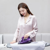2025 Premium YD-012V Cordless Steam Iron - Multifunction Garment Steamer with Adjustable Temperature