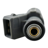 1 Set of 4 0280156063 06A906031BC FJ896 Fuel Injector Nozzle for Audi A3 TT Quattro 1.8L L4 2003-2006 3.2L