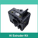 Replacement Dual Gears Drive For Creality Hi Combo Extruder Kit 6.25:1 Reduction Ratio Filament Break Sensor