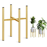 New Strong Iron Plant Support for Orchidaceae Succulents Meddle Needle Numerals Highlighting Mediaeval Charm Enhances Home