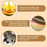 B27B For Pro 2 Case Frog Earphone Protective Case For Protective Case For Protective Case