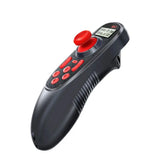 Hotrc DS-650 DS-650 6CH 2.4Ghz Radio System Transmitter Remote Controller For RC Boat Featuring DS 600 PWM 6 Chann
