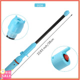Exclusive New Car Charging Liquid Delivery Pump Hand Pump Liquid Transfer Water Gas Tool Gasoline Fuel Portable Car Siphon Hose