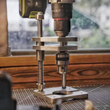 Multi-Directional CNC Automatic Tool Setter CNC Machine Tool Horizontal Cutting Tool Breakage Detection TS27R Tool Setter