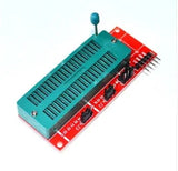KIT3 PICKIT 3 PICKIT3 Programmer + PIC ICD2 PICKit 2 PICKIT 3 Programming Adapter Universal Programmer Seat