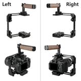 Camera Cage For Canon Camera Cage For Nikon Camera Cage For Panasonic Camera Cage