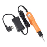 Industrial Corded Electric Screwdriver Adjustable Torque Brushless Motor