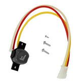 42538395 Seat Valve for Iveco Eurocargo Seat Regulation Control Switch Seat Adjustment