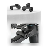 Rosettes Expansion Accessory Camera Quick Release Standard Plate SCORP/SCORP-C/SCORP 2 DSLR Camera