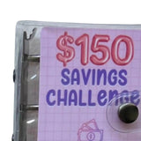 Economical money organizer for family, personal saving and managing