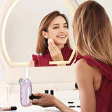 Household Hand-held Nano Spray Instrument Multifunctional Beauty Spray Instruments Moisturizing Skincare Brighten Beauty Devices