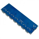 VL817 USB3.0 3.1 HUB High-speed Hub Module 1 to 7 Port Hub Type-C Interface HUB with Current Backflow Prevention Function