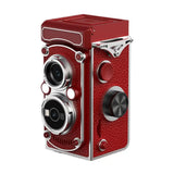 Retro CCD Digital Camera Portable Entry-Level Camera Ornament Student Mini Camera High-definition Atmosphere Travel Photography
