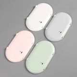 Sun Visor Mirror Stepless Dimming Car Sun Visor Cosmetic Mirror Auto Accessories