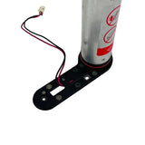 Main Brush Replacement Part For Roborock A20/A20 Pro Floor Scrubber- Roller Brush Motor& Main Brush Motor Repair
