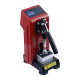 Hot Rosin Press Machine Small 5*7cm Top And Bottom Heating Rosin Press Machine CH2034 Portable Rosin Machine 110v / 220v 400W