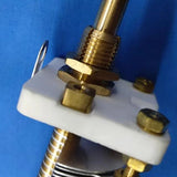 CW1-F-270 Air Variable Capacitor 270pF