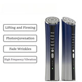 Women Facials Equipment Multifunctional Face Lifting Machine Microcurrent Skin Care Equipments Anti-wrinkle Facial Care Device