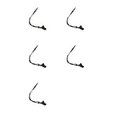 5X 1026321FD040 Car Exhaust Gas Temperature Sensor For JAC T6 T8