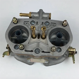 Exclusive Carburetor Engine 2 Barrel Fit For Bug  Beetle Fiat WEBER 40 IDF Automobile Accesorios