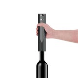 Lithium Battery Cordless USB Charging Electric Red Wine Bottle Opener