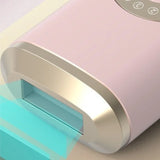Multi-functional Household Painless Hair Removal Device Electric Beauty Hair Removal Devices Portable Professional Body Epilator