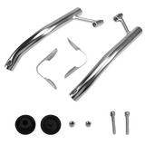 Motorcycle Engine Protection Guard Bumper For BMW R1300GS Engine Protection Guard For BMW R1300GS