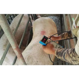 2025 Precision Pig Back Fat Detector Farming Equipment Livestock for Animal Criteria Measurement New Technology in Agriculture