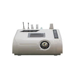 Portable beauty 7 in 1 equipment multi-functional beauty equipment diamond dermabrasion skin rejuvenation machine