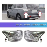For Mitsubishi Outlander 2013 2014 2015 Rear Bumper Tail Light Brake Stop Light RH 8330A790