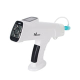 Mesogun Injector Prp Gun Mesotherapy Injector Meso Gun Vacuum Injector Mesotherapy Machine for Hair