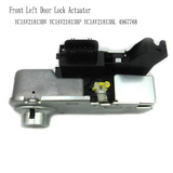 Front Left Door Lock Actuator For Ford Transit 2.2 2013- YC1AV21813BV YC1AV21813BP YC1AV21813BL 4967768